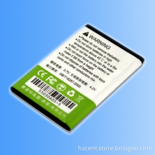 HTC G6 Mobile Phone Battery, Stable Performance
